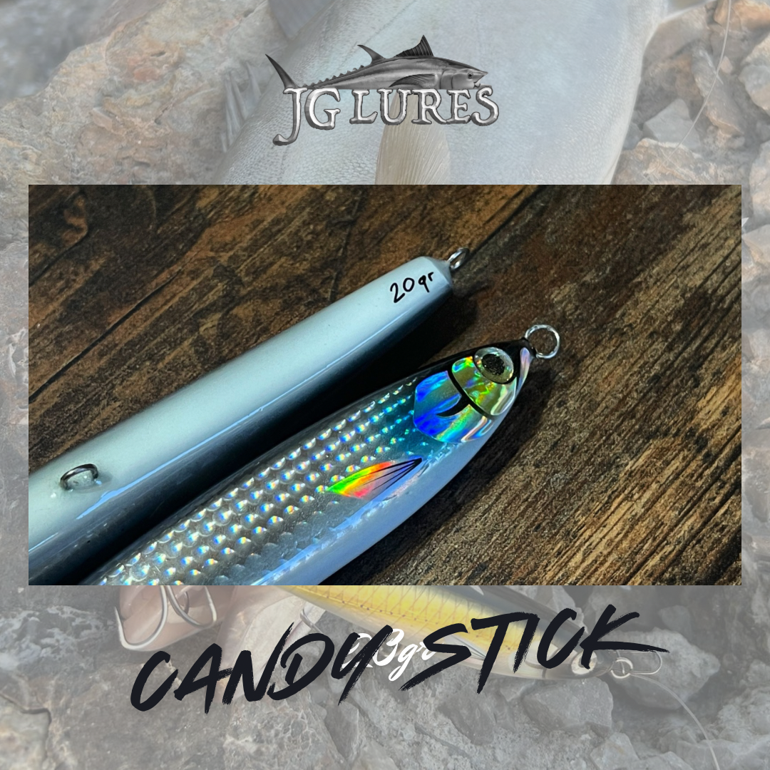 CANDY STICK 20gr