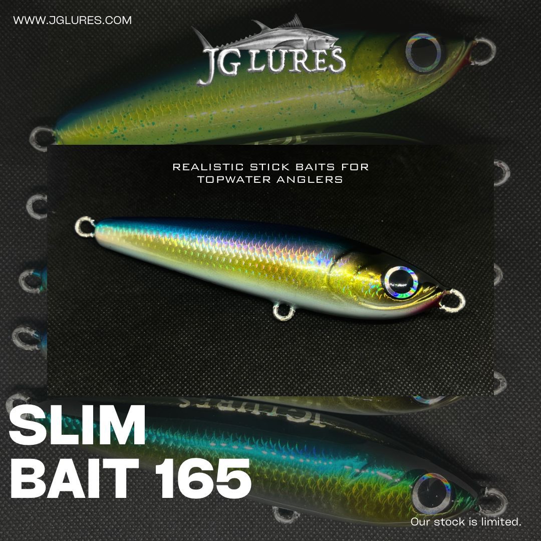 SLIM BAIT