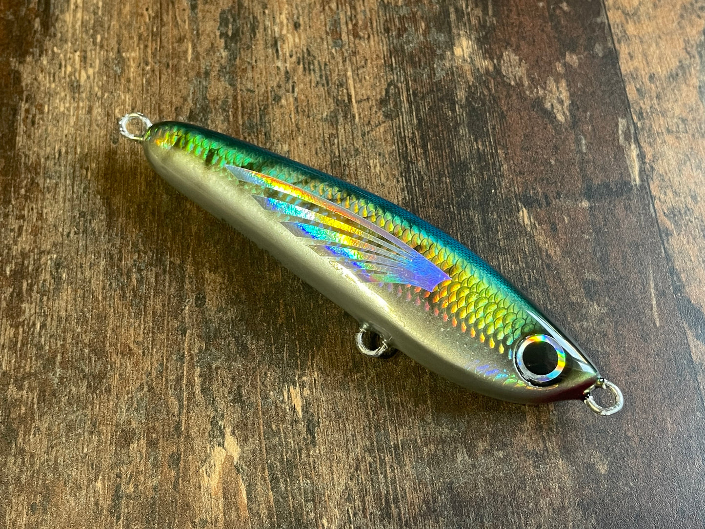 QUICK BAIT by JG Lures