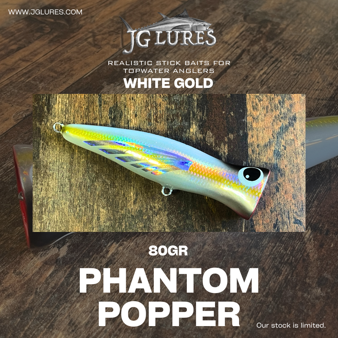 PHANTOM POPPER