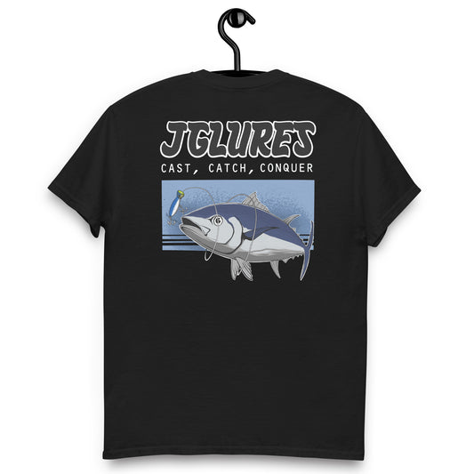 Tuna Pulse T-shirt