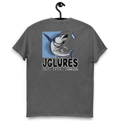 Tuna Jumping T-Shirt