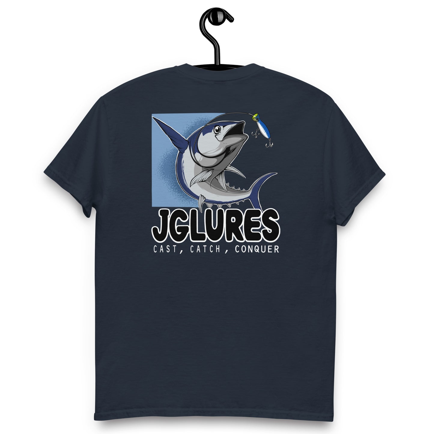 Tuna Jumping T-Shirt