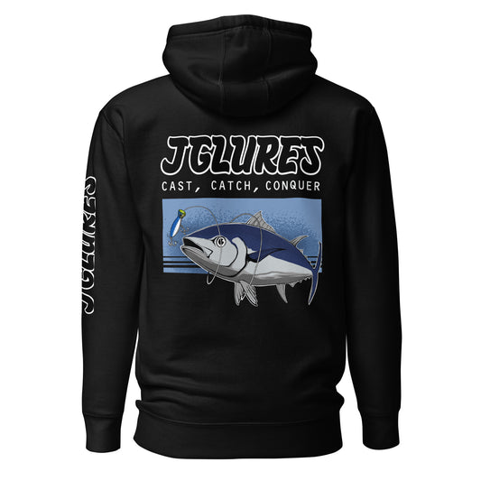 Tuna Pulse Hoodie