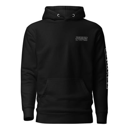 Tuna Pulse Hoodie