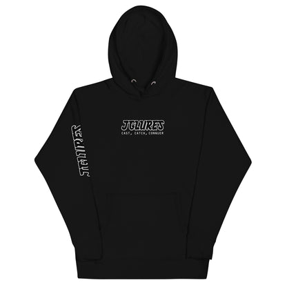 Estrecho Series Hoodie