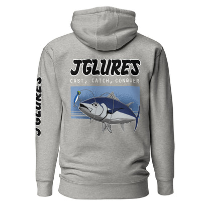 Tuna Pulse Hoodie