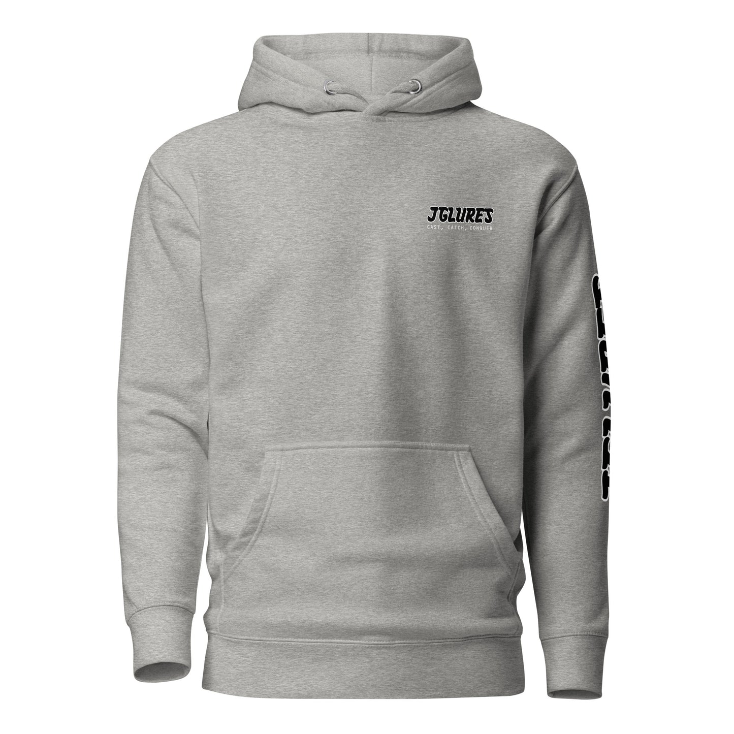 Tuna Pulse Hoodie