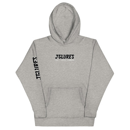 Estrecho Series Hoodie