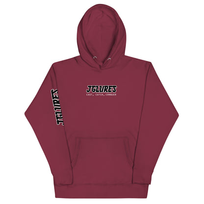 Estrecho Series Hoodie